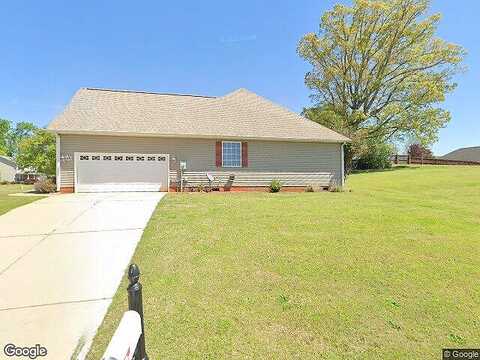 Wallhaven, GREER, SC 29651