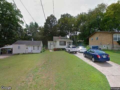 Charles, SAINT ANN, MO 63074