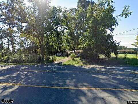 Us Highway 79, DE BERRY, TX 75639