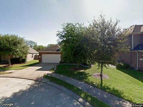 White Oak Point, CYPRESS, TX 77429