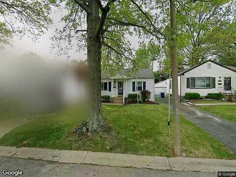 Saint Francis, SAINT ANN, MO 63074