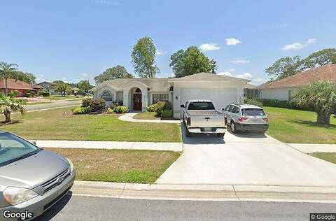 Tournament, SPRING HILL, FL 34608