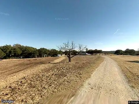 County Road 322, TUSCOLA, TX 79562