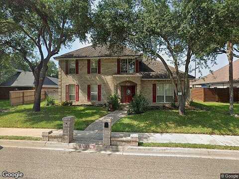 Warbler, MCALLEN, TX 78504