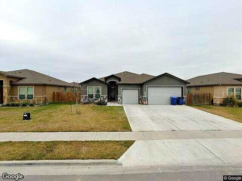 Guadalupe Palm, PORTLAND, TX 78374