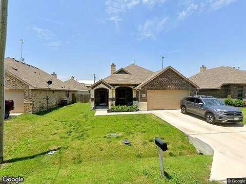 Henrietta, FERRIS, TX 75125