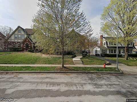 69Th, KANSAS CITY, MO 64113