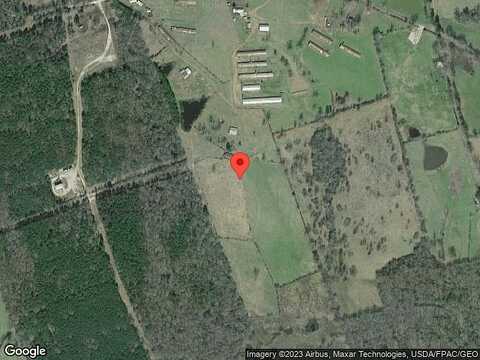 County Road 2699, SHELBYVILLE, TX 75973