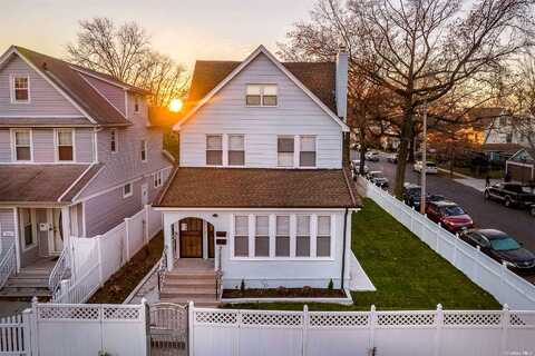 200Th, SAINT ALBANS, NY 11412