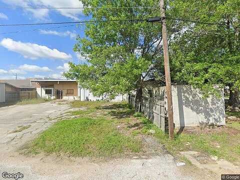Fm 1361, SOMERVILLE, TX 77879