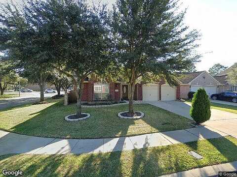 Lyndbrook, CYPRESS, TX 77433