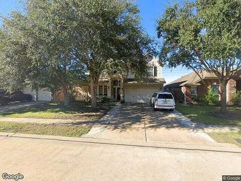 Barker Grove, CYPRESS, TX 77433