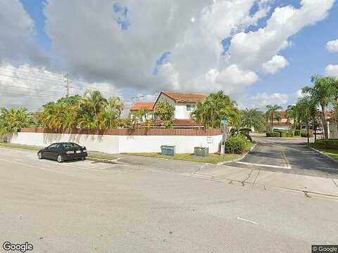 135Th, MIAMI, FL 33184
