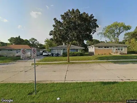 Hampton, MILWAUKEE, WI 53225