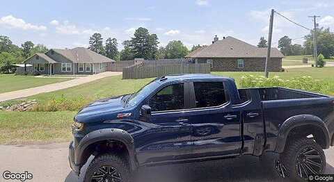 N Willow Oak Rd, GLADEWATER, TX 75647