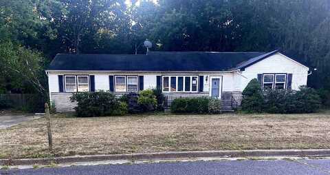 Carrann, EGG HARBOR TOWNSHIP, NJ 08234