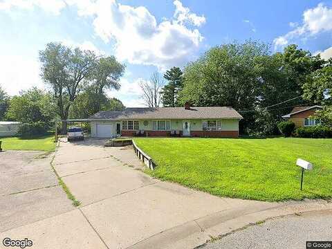 Crestview, BOONVILLE, MO 65233