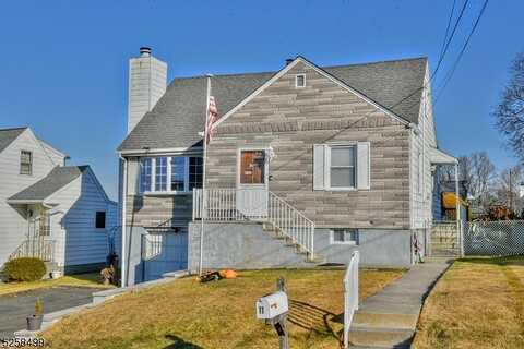 Grandview, WOODLAND PARK, NJ 07424