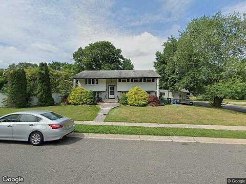 Lehigh, JACKSON, NJ 08527