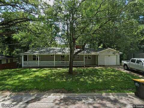 Morningside, BOONVILLE, MO 65233