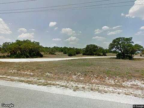 Calvin Barrett, BLANCO, TX 78606