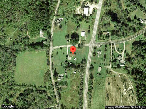 Hamilton, EARLVILLE, NY 13332