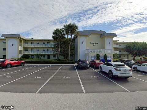 Ponce De Leon, VERO BEACH, FL 32960