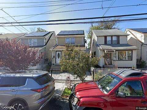 169Th, JAMAICA, NY 11433