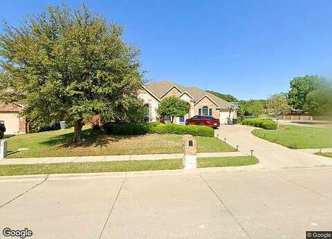 Ashton, AZLE, TX 76020