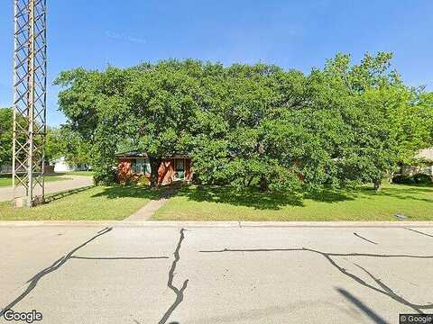 Reagan, WEST, TX 76691