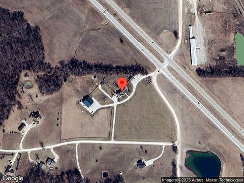 Private Road 2982, CLARK, MO 65243