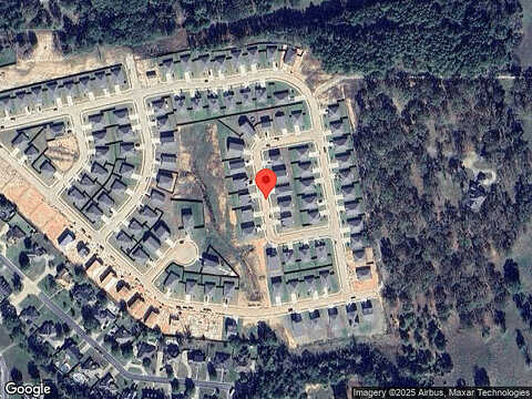 Ripplewood Cir, CHANDLER, TX 75758