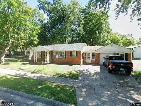 Harrison, SEDALIA, MO 65301