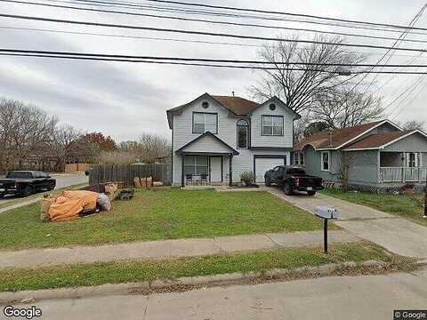 Vargas, AUSTIN, TX 78741