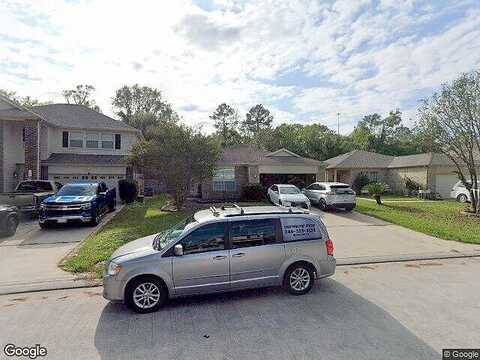 Turnberry Park, SPRING, TX 77373
