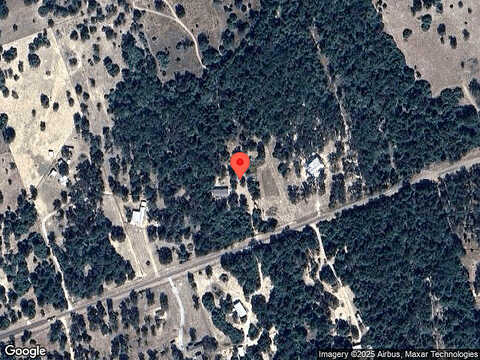 County Road 311, ROCKDALE, TX 76567