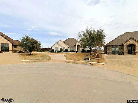 Hawkins Home, BENBROOK, TX 76126