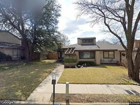 Royalcrest, ARLINGTON, TX 76017
