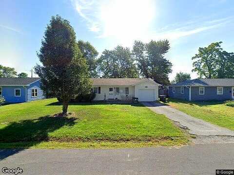 4Th, MOBERLY, MO 65270