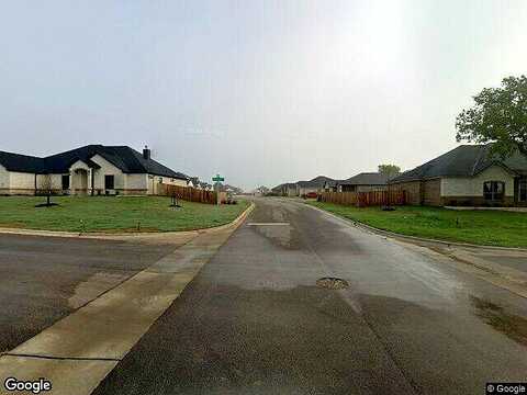 Eagle Walk Blvd, SALADO, TX 76571