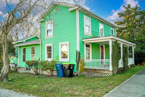 Evans, MOREHEAD CITY, NC 28557
