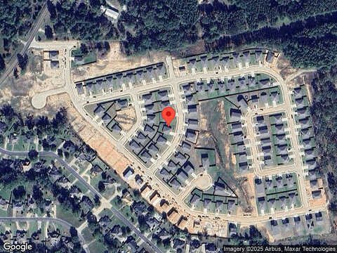 Hidden Valley, CHANDLER, TX 75758