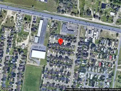 6Th, SAN JUAN, TX 78589