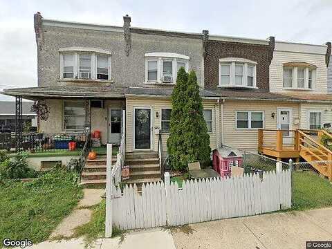 Green, MARCUS HOOK, PA 19061