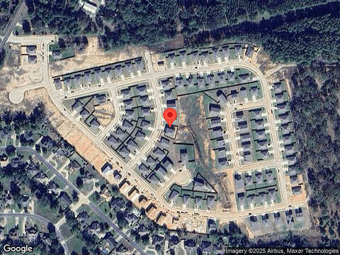 Hidden Valley, CHANDLER, TX 75758