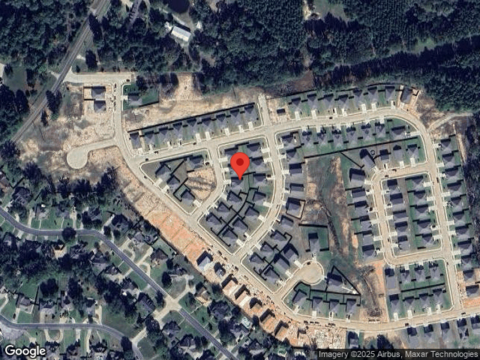 Live Oaks, CHANDLER, TX 75758