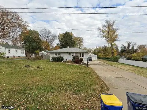 Morrow, SAINT ANN, MO 63074