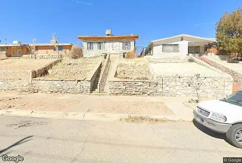 California, EL PASO, TX 79902