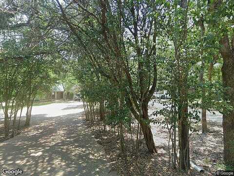 N Ridge Rd, SALADO, TX 76571