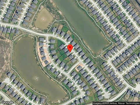 Park Crest Dr, MISSOURI CITY, TX 77459